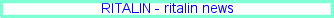 zoloft ritalin, schedule ii agent